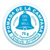 Pomada De La Campana Tepezcohuite Regenera La Piel 75 G