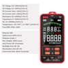 NJTY T5 6000 Counts True RMS Multimeter Digital Universal Tester
