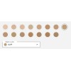 Base De Maquillaje Liquido Nyx Born To Glow