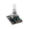Funduino KY-040 Rotary Encoder - Precise Rotary Encoder for Arduino