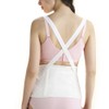 Pregnant Women Belly Support Belt Cotton Adjustable Maternity Shoulder Strap