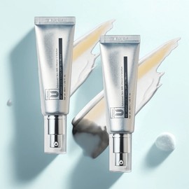 CU Vitamin Vitamin U CC Cream SPF 38 / PA+++ 45ml, 2 units / CU 비타민 비타민U 씨씨크림 SPF 38 / PA+++ 45ml, 2개