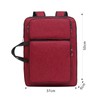 8K Artist Portfolio Carry Backpack Case Versatile Art Bags Waterproof
