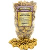 Corn Chips with Flax Seed, Healthy Snacks, Bulk Size (1