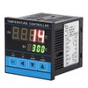 Intelligent Control Temperature Controller Digital PID RELAySSR Output 0-400℃ AC220V