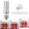 E26 LED Bulbs, 12W LED Bulb 100 Watt Equivalent, 1200lm,