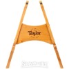Taylor Guitar Stand - Mahogany Natural Finish