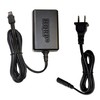 HQRP AC Adapter Charger Compatible with Sony HandyCam CCD-TRV608 CCD-TRV66