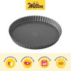Wilton Excelle Elite Non-Stick Tart Pan and Quiche Pan with
