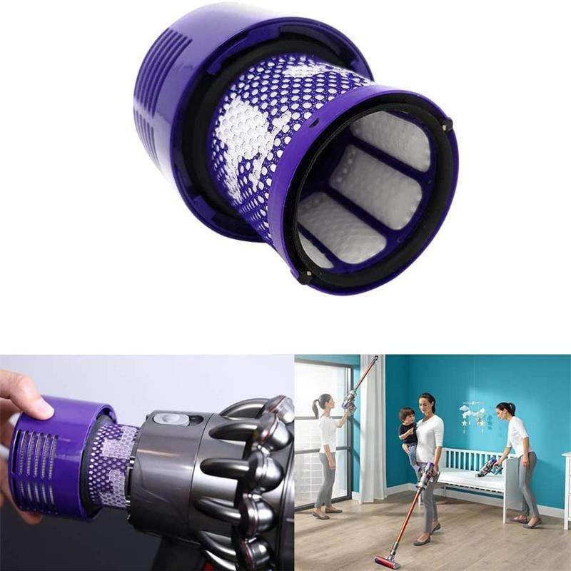 Utiz V10 Filters Replacements | Vac 6 Fresheners Lavender |