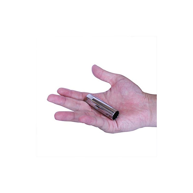 Plug Wrench, 0.6 inch (14 mm), Spark Plug Socket, 0.4