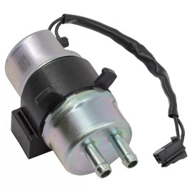 Caltric Fuel Pump for Yamaha XVS650 V-Star 650 Classic 2004-2010