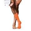 FALKE Men's No. 9 Socks, Red Fire 8150