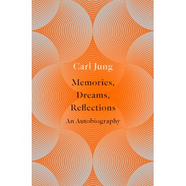 Memories, Dreams, Reflections: An Autobiography