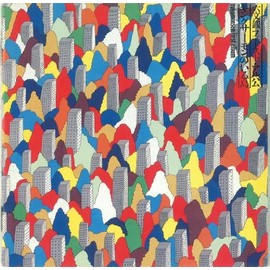 King Salmon No Iru Shima