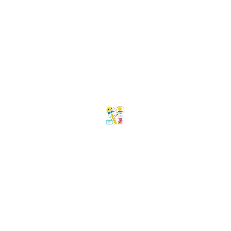 핑크퐁 내말을 따라하는 아기상어 : 토이저러스