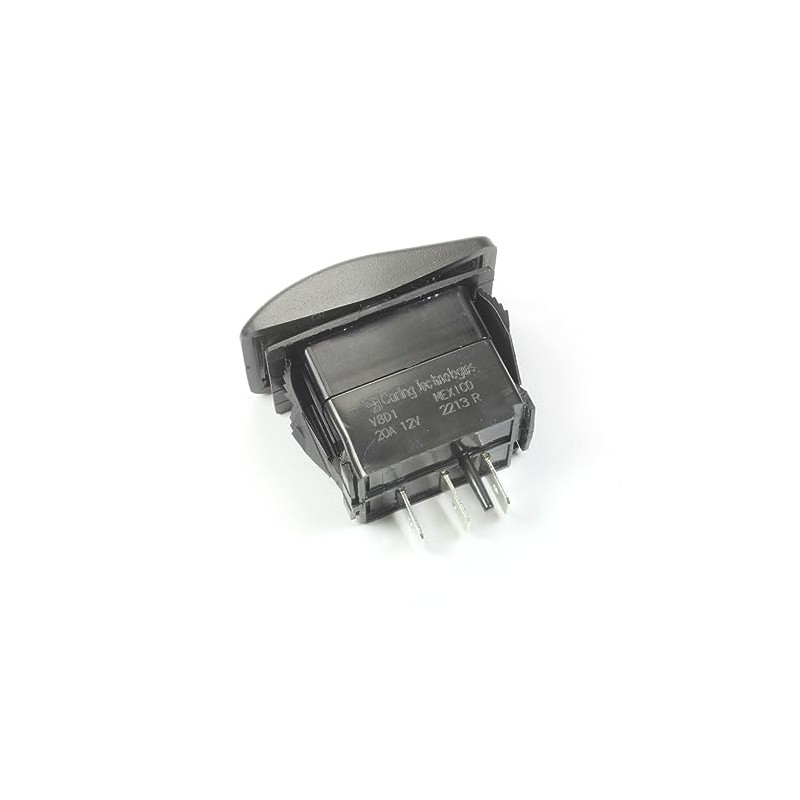 Direct Replacement for Bruno Rocker Switch for Stair Lifts SRE-3000,