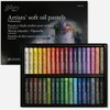 Mungyo Gallery Soft Oil Pastel for Artist Premium 36 Colors