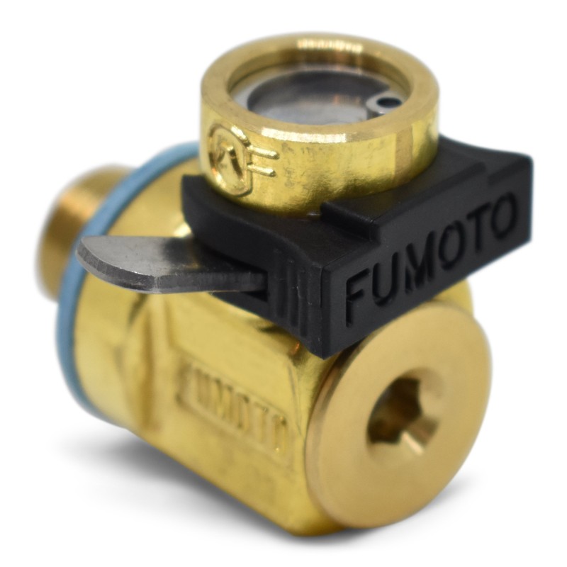 Fumoto LC-10 Accessory, 1 Pack