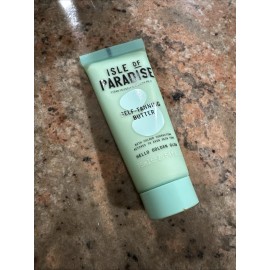Isle Of Paradise 3X Isle of Paradise Self Tanning Butter Self Tan Butter Hello Golden Glow 2.54oz