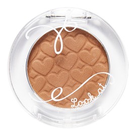 ETUDE Look At My Eye Cafe BR407 [Eye Shadow, Eye Shadow, Eye Color] 0.07 oz (2 g) (x1)