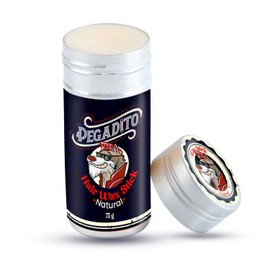 Hair Wax Stick Cera para Cabello en Barra 75 g | Para Baby Hairs, Flyaways y Peinados Pulidos | Acabado Natural | Fácil de Aplicar