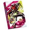 Yo-Kai Watch Yo-Kai Y Medal File Kengo Benimaru