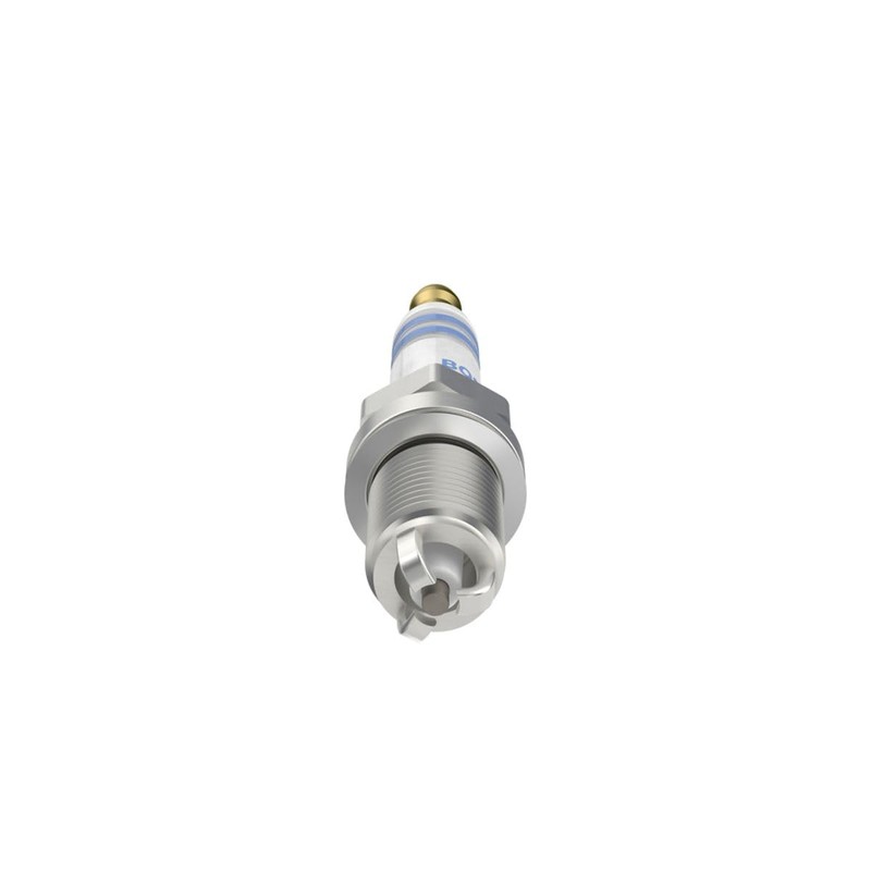 1x Bosch Super Spark Plug - Part No. FR7KTC