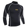 Lomo 1mm Neoprene Thermal Vest Hot Top - XL