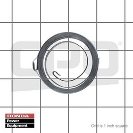 Honda 28442-ZH8-003 Spring