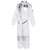 Astronaut Costume Children's Space Costume Spaceman Space Suit Spaceman Jumpsuit