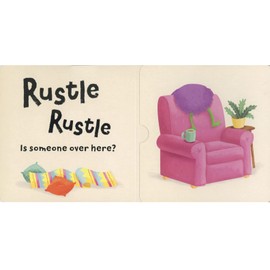 Monster Hide-And-Seek