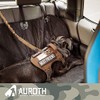 AUROTH Correa para perro grande, resistente y elástica, sin tirones,