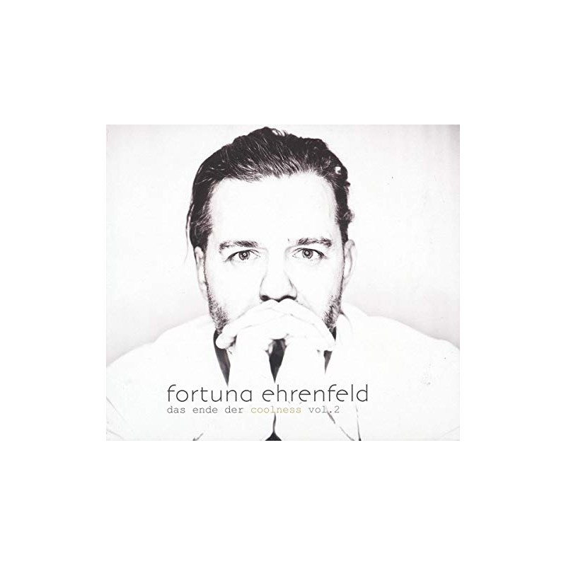 Das Ende der Coolness Vol. 2 [Vinyl LP]