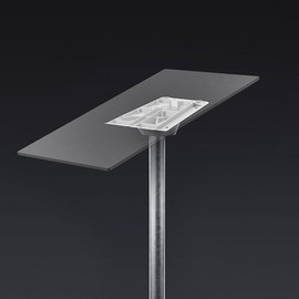 Starlink Performance - Pipe Adapter for Starlink Performance Flat Dish - Performance Gen 3