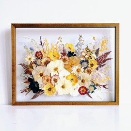 Volakk 16x20 Floating Frame Picture Frames For Wall 20x24 Norwegian Cherry Wood Floating Picture Frames 16x20 Floater Frame 20x24 Floating Frames Pressed Flower Frame