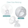 Paruu - Piezas de bomba compatibles con Spectra S1/S2/9 Plus,