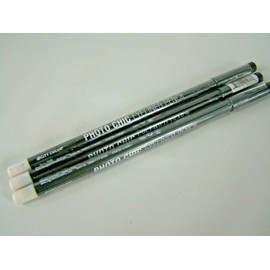 NEW City Color Photo Chic Eyeliner Pencil Highly Pigmented in Soy Milk (Sealed)