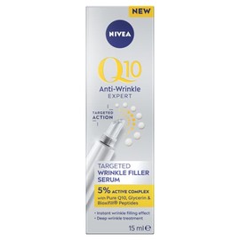 Nivea Buy Nivea Q10 Wrinkle Serum Online Chemist Outlet