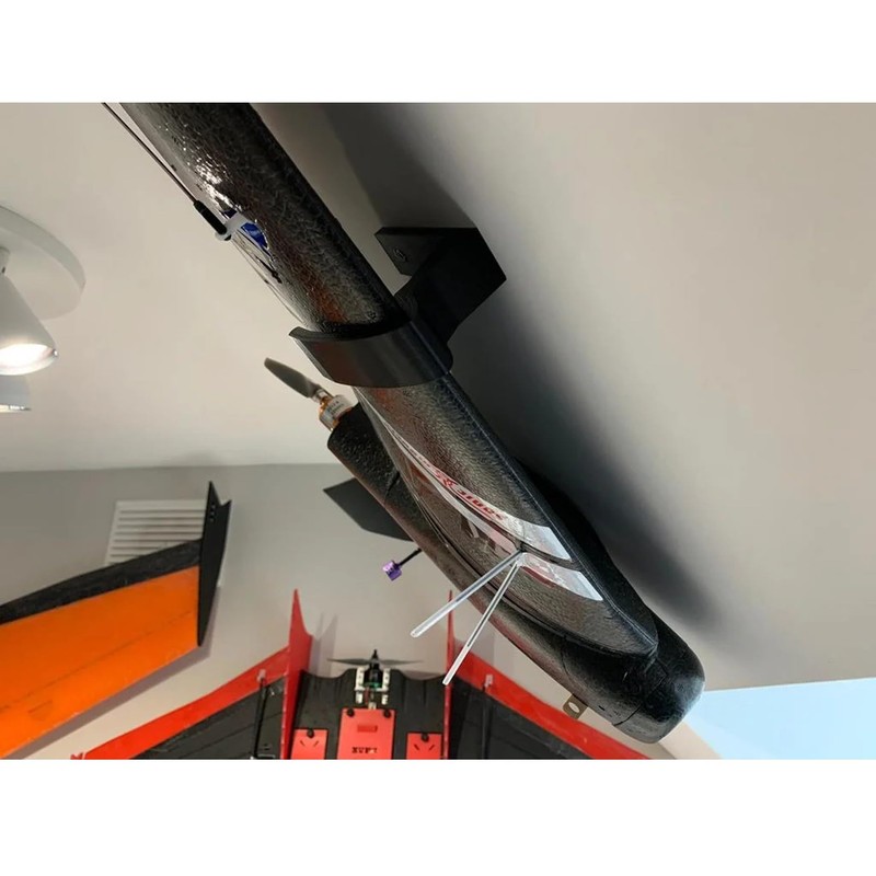 XINGBIRDS Wall Mount for SonicModell AR Wing Pro | Space-Saving