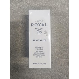Revitalize longevity eye cream