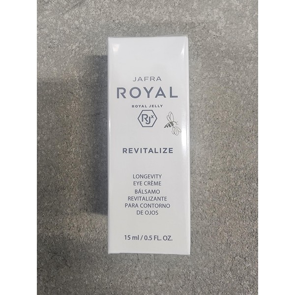Revitalize longevity eye cream