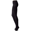 Atsugi Tights FP98812P, 80 Denier, Black, 2-Pair set -