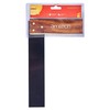 Amtech P3388 230mm (9") Wooden tri Square