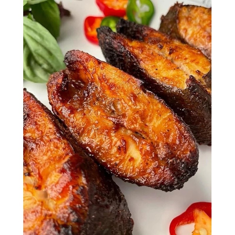 PhaSauce Vietnamese Garlic Marinade - Restaurant Flavor in 20 Minutes