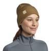 Buff® Crossknit Hat Male Female Adult Reflective Running Running Night