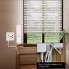Chain Blinds Motor WiFi APP Control Voice Control Smart Pull