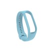 TomTom Touch Fitness Tracker Strap, Azure, Small