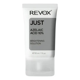 Revox B77 Azelaic Acid 10 Srum Facial Solucin Iluminadora                                                                                             
