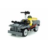 Battle Brick WW2 4 x 4 Utility Vehicle Custom Set
